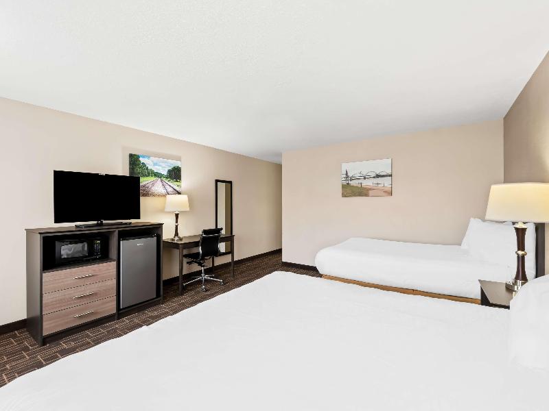 Best Western Airport Inn image