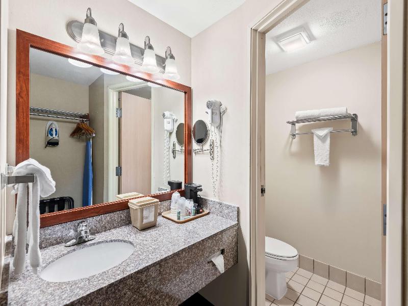Best Western Airport Inn image
