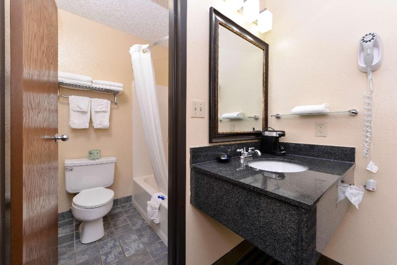 Best Western U. S. Inn image