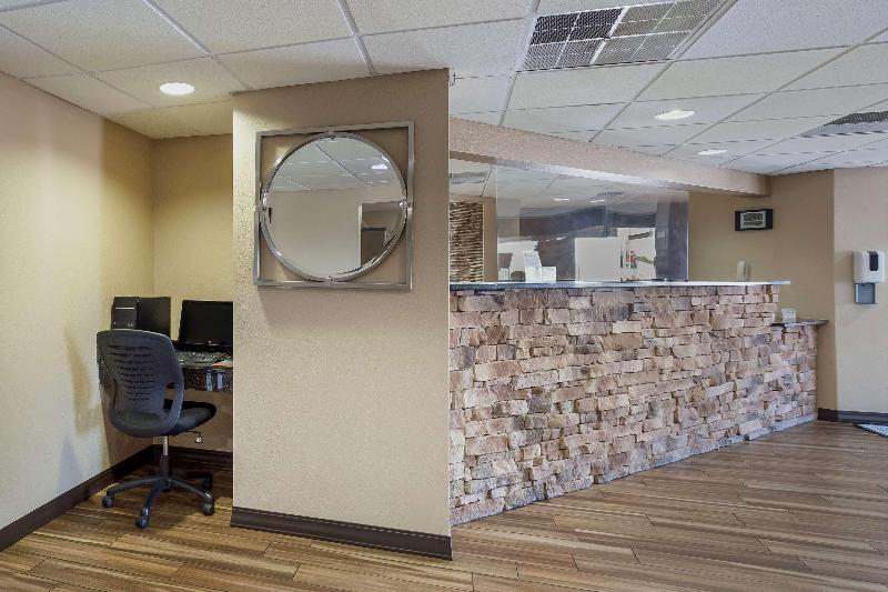 Best Western U. S. Inn image