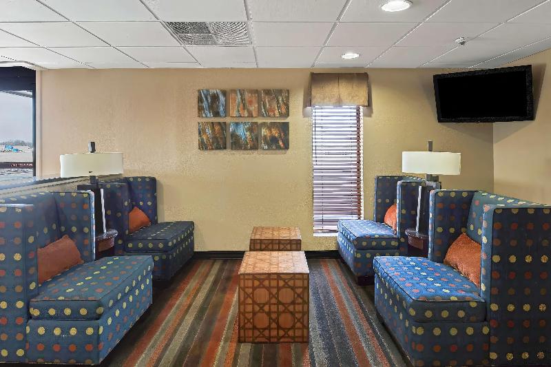 Best Western U. S. Inn image