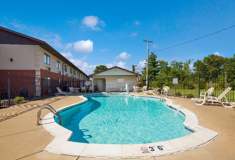 Best Western U. S. Inn image