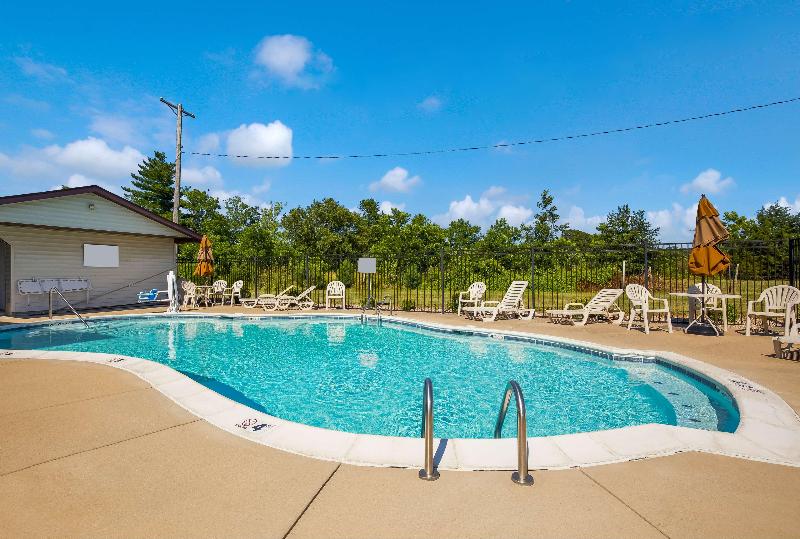 Best Western U. S. Inn image