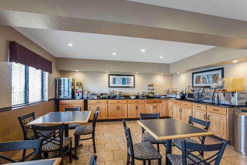 Best Western U. S. Inn image