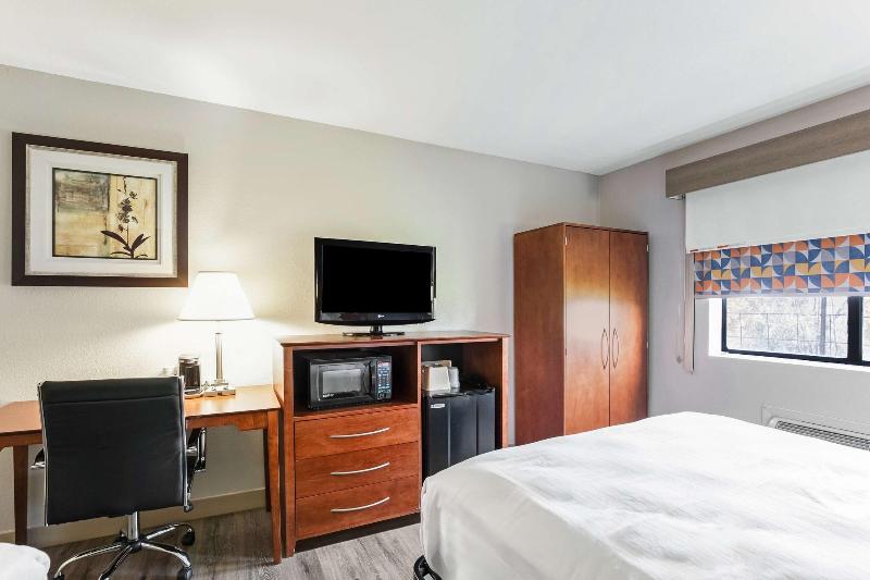 Best Western U. S. Inn image