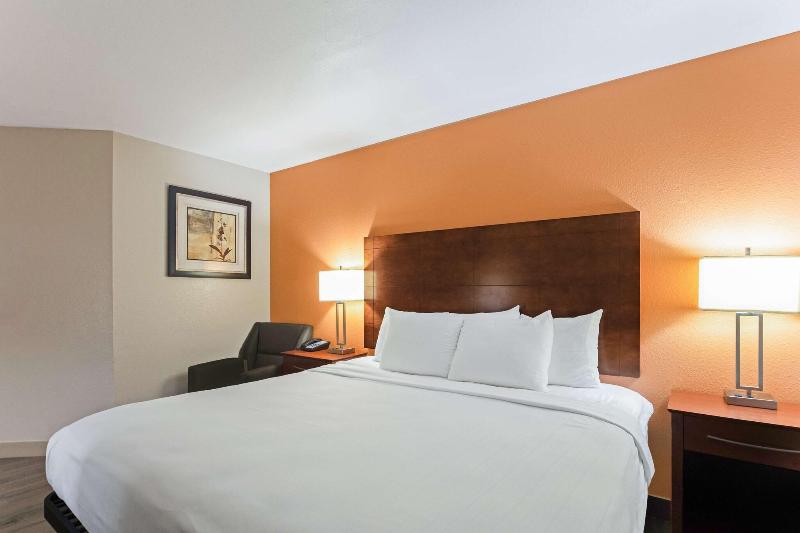 Best Western U. S. Inn image
