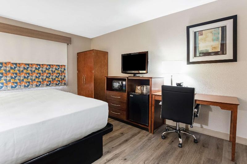 Best Western U. S. Inn image