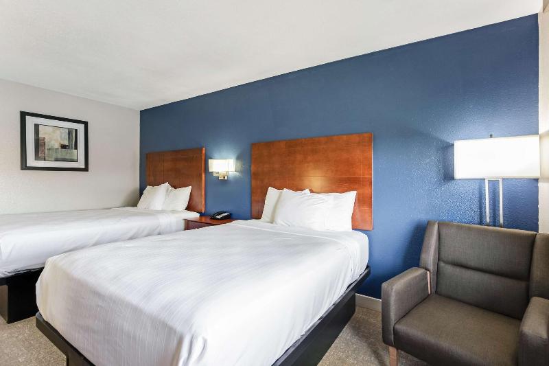 Best Western U. S. Inn image