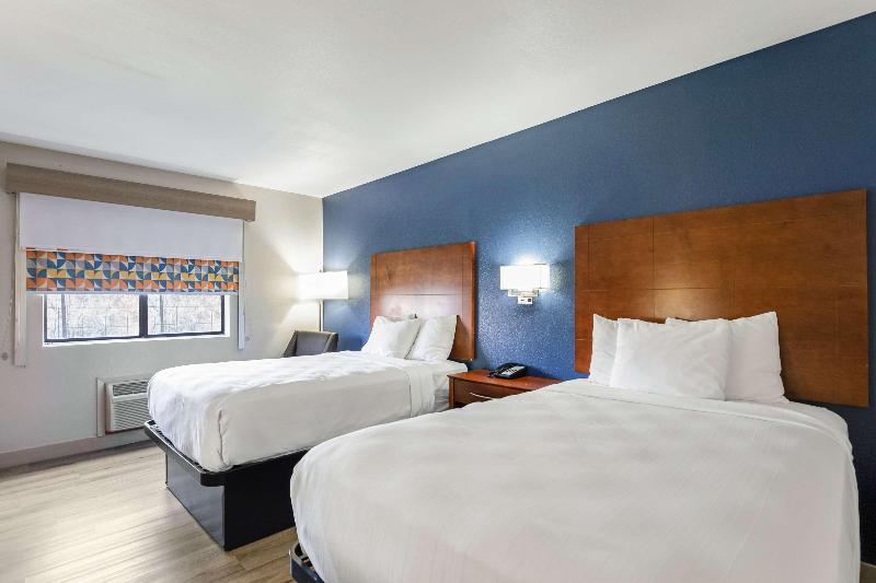 Best Western U. S. Inn image