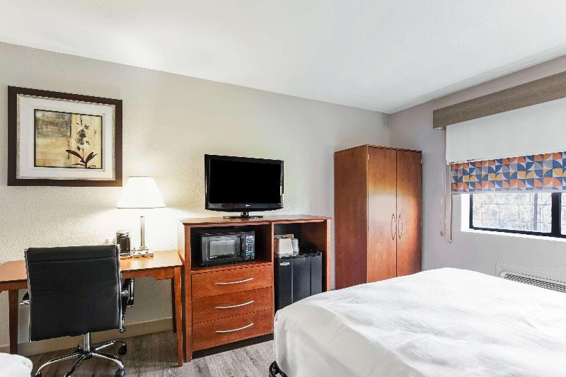 Best Western U. S. Inn image