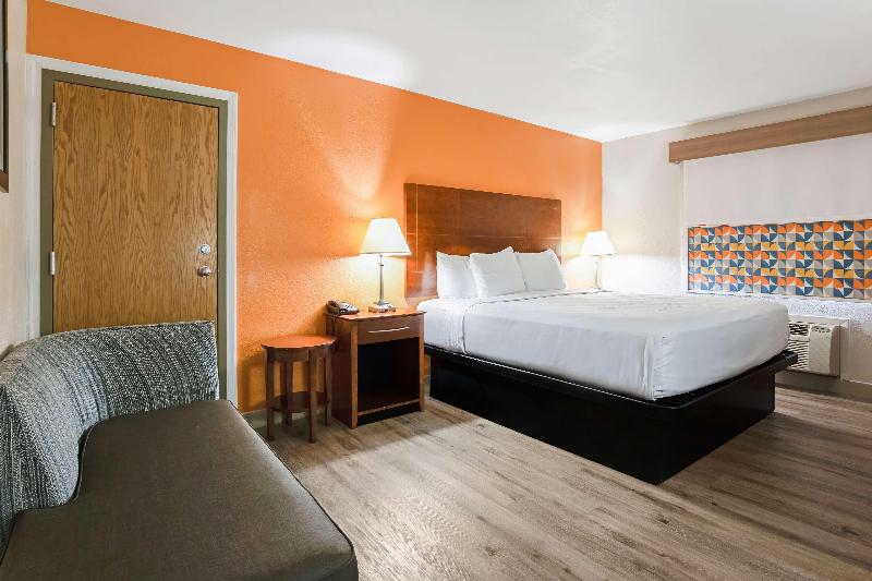 Best Western U. S. Inn image