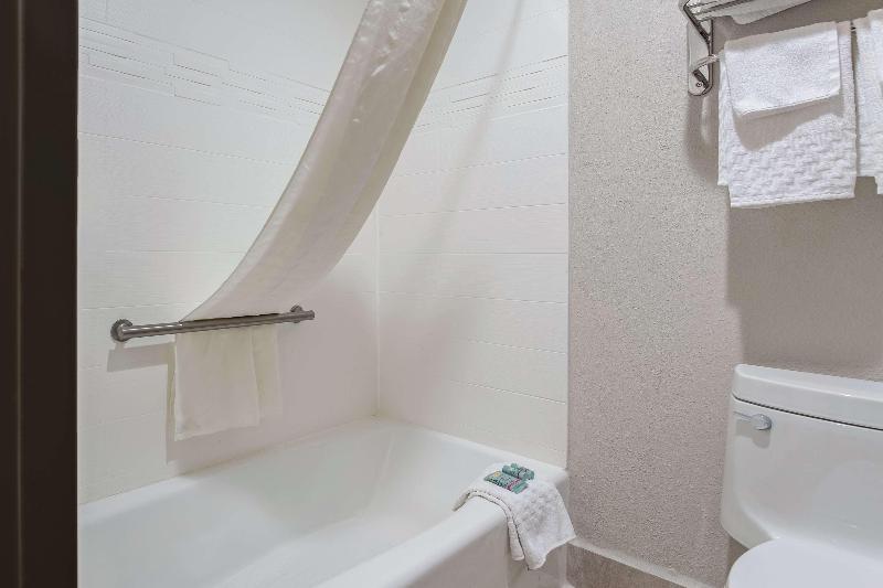 Best Western U. S. Inn image