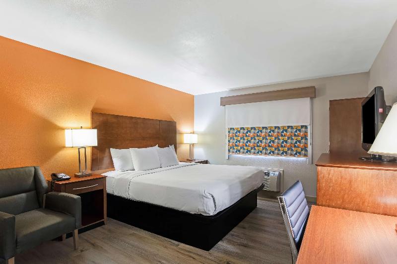 Best Western U. S. Inn image