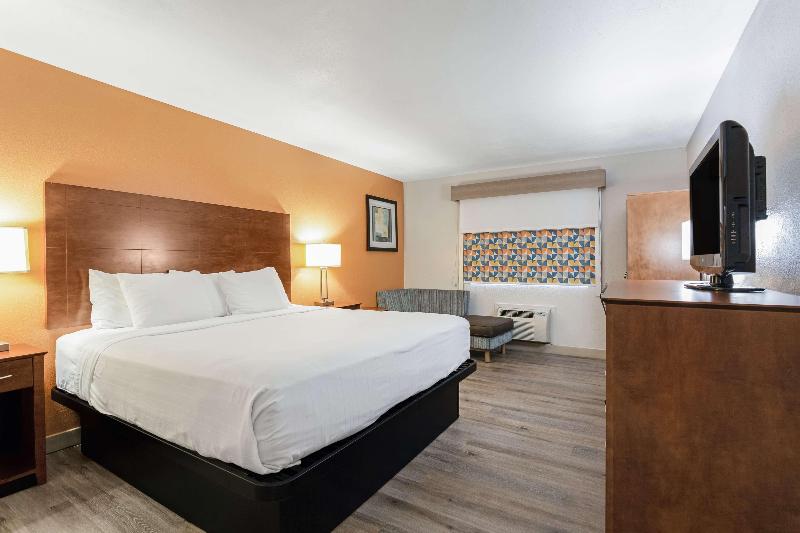 Best Western U. S. Inn image