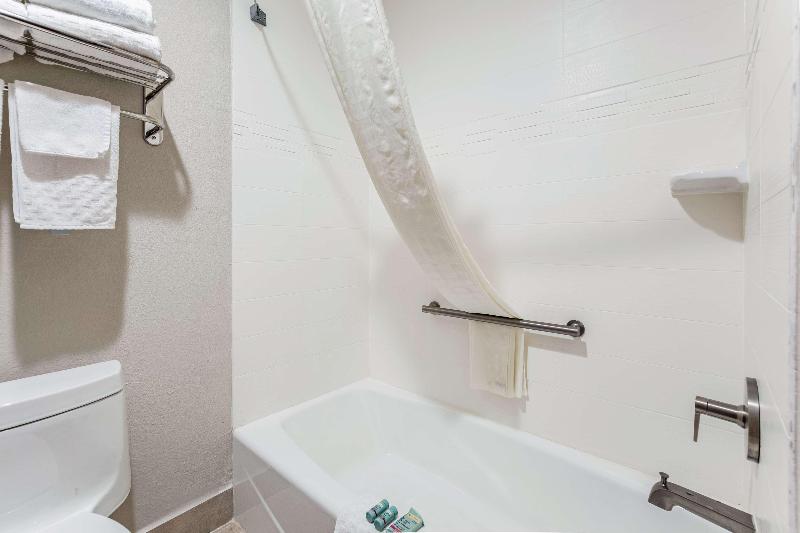 Best Western U. S. Inn image