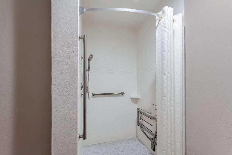 Best Western U. S. Inn image