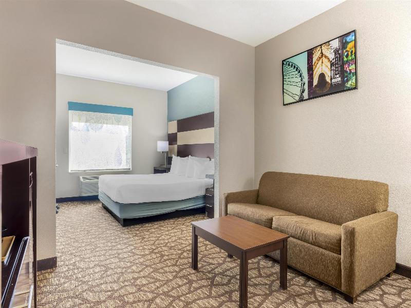 Best Western Joliet Inn & Suites image