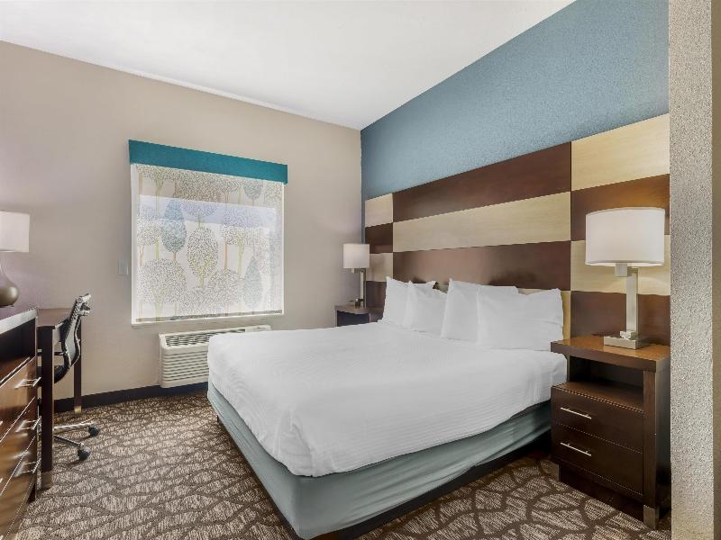 Best Western Joliet Inn & Suites image