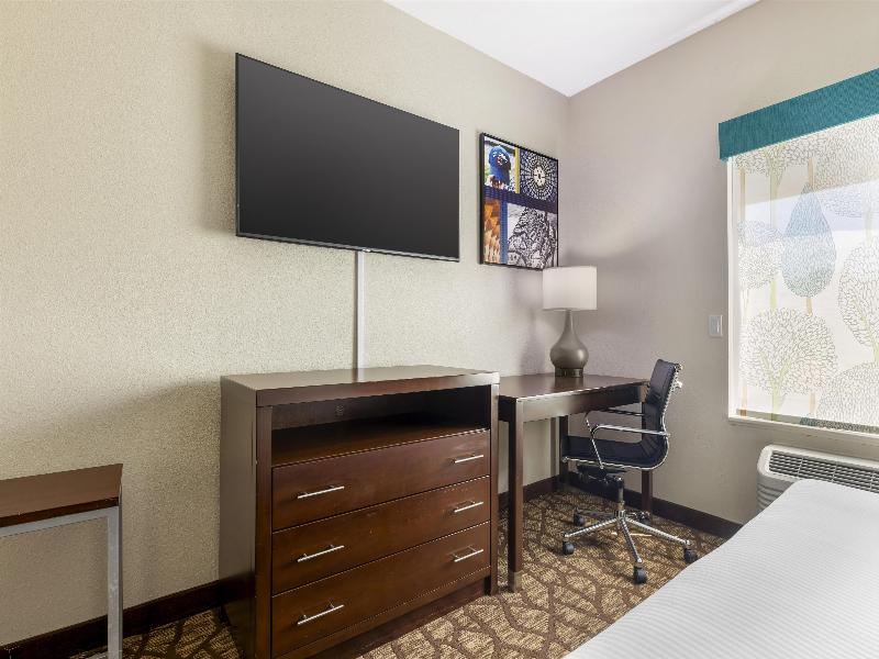 Best Western Joliet Inn & Suites image