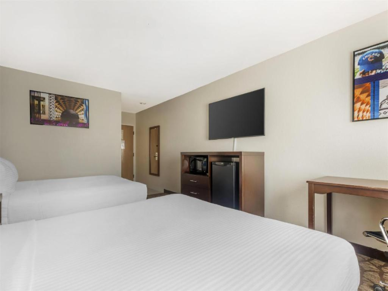 Best Western Joliet Inn & Suites image