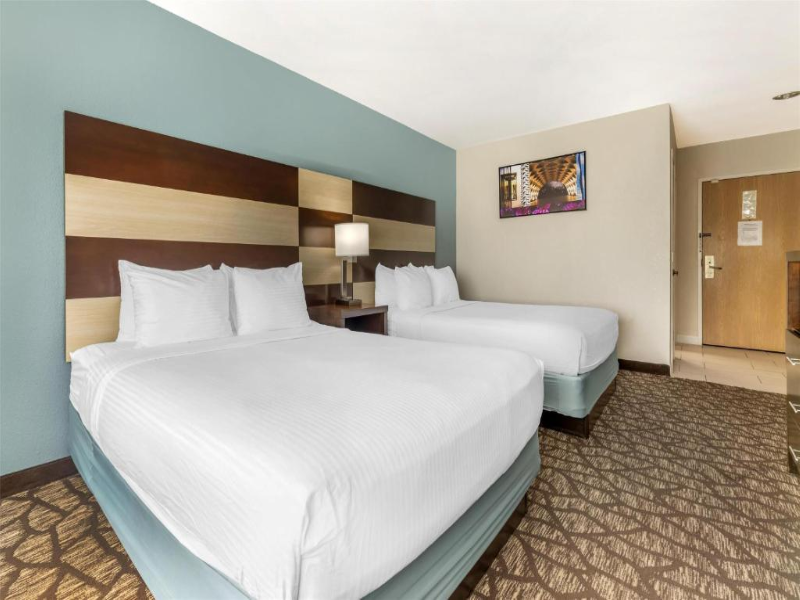 Best Western Joliet Inn & Suites image