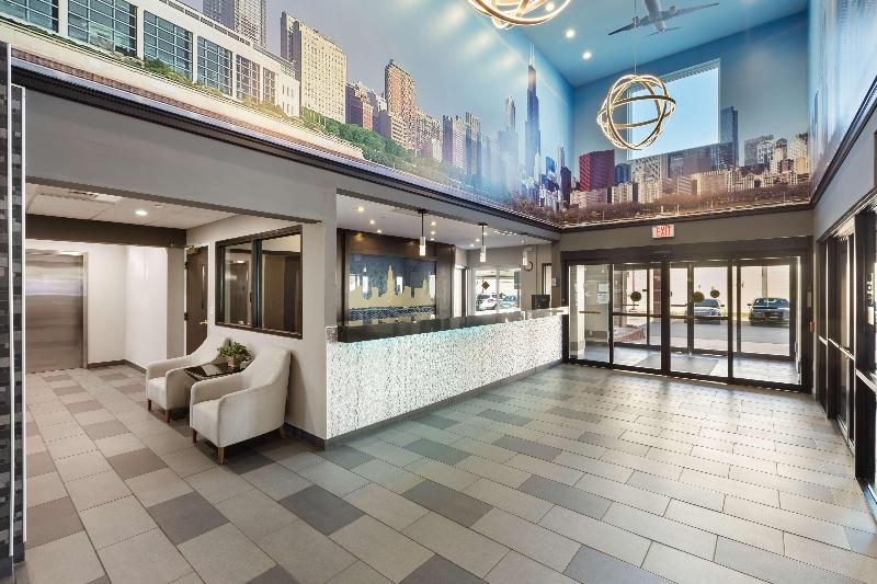 Best Western Inn & Suites - Midway Airport - Image 6