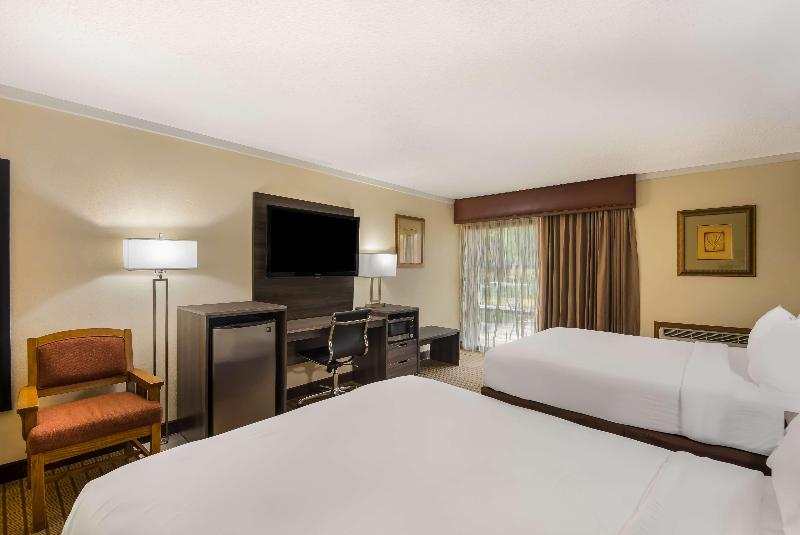 Best Western Prairie Inn & Conference Center image