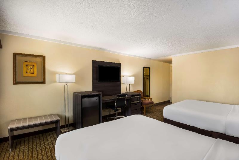 Best Western Prairie Inn & Conference Center image