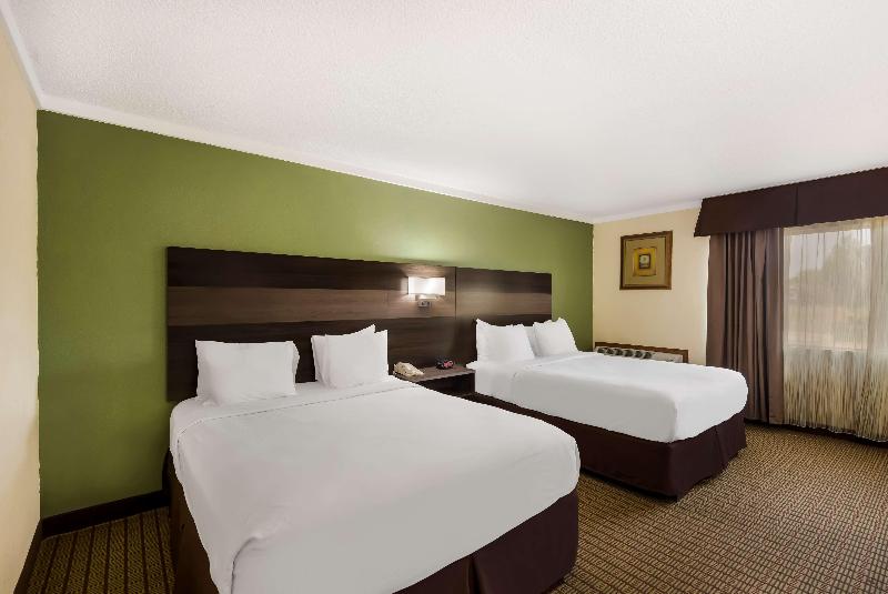 Best Western Prairie Inn & Conference Center image