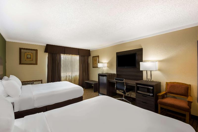 Best Western Prairie Inn & Conference Center image