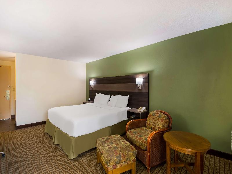Best Western Prairie Inn & Conference Center image