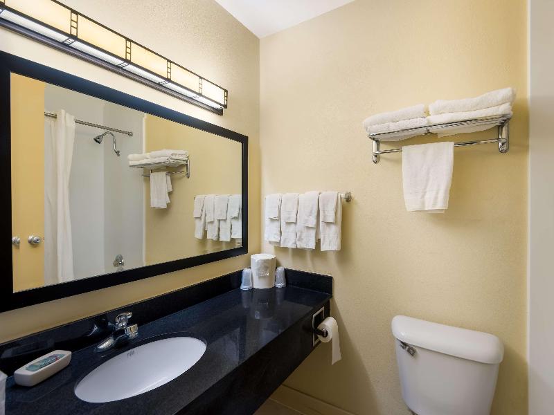 Best Western Prairie Inn & Conference Center image