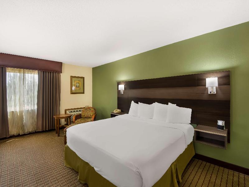 Best Western Prairie Inn & Conference Center image
