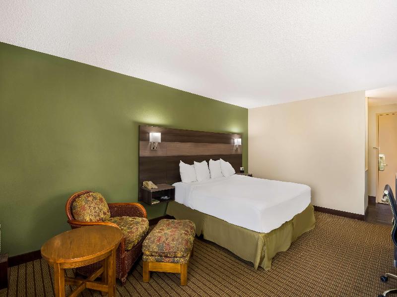 Best Western Prairie Inn & Conference Center image