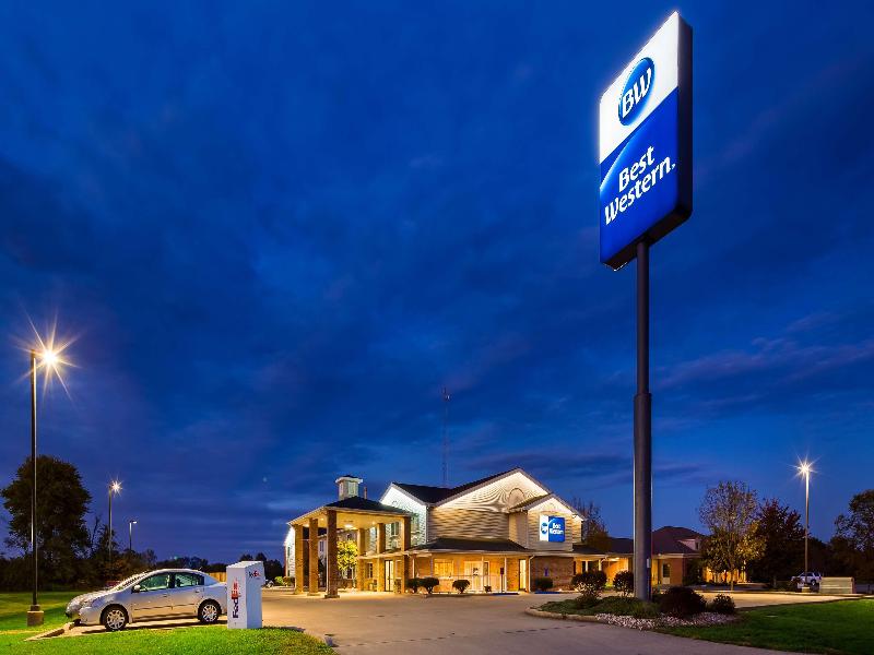 Best Western Flora Inn image