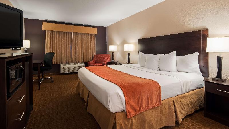 Best Western Flora Inn image