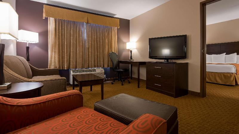 Best Western Flora Inn image