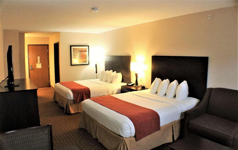 Best Western Flora Inn image