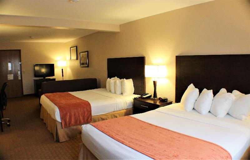 Best Western Flora Inn image