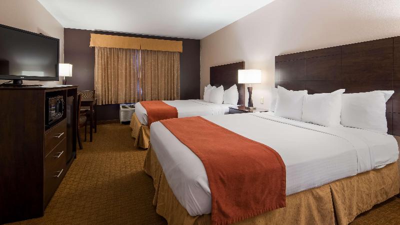 Best Western Flora Inn image