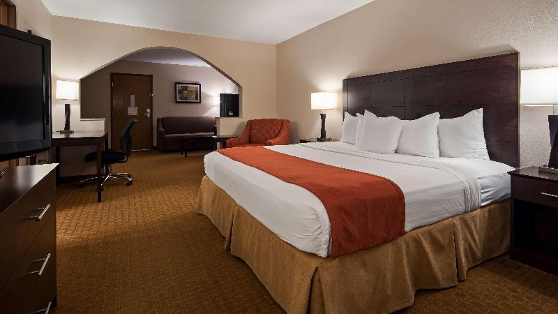 Best Western Flora Inn image