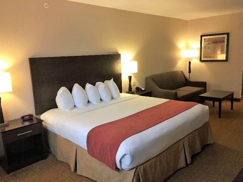 Best Western Flora Inn image