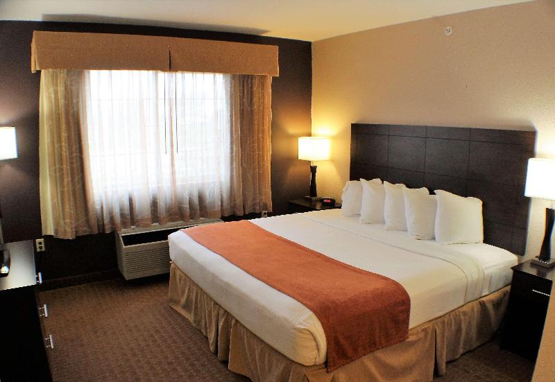 Best Western Flora Inn image