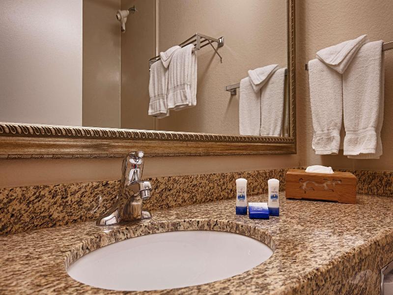 Best Western Plus Chicago Hillside image