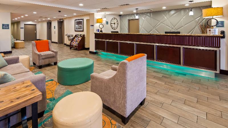 Best Western Chicagoland - Countryside