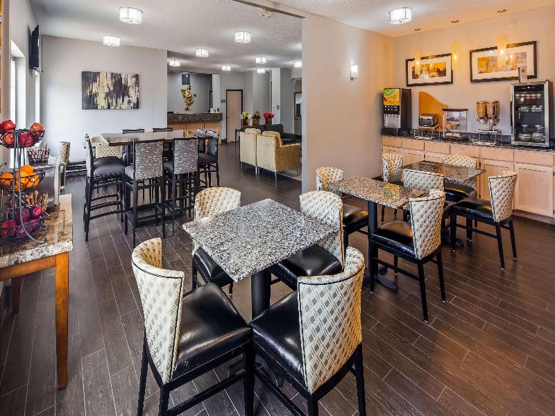 Best Western Macomb Inn image