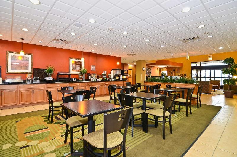 Best Western Chicago Southland