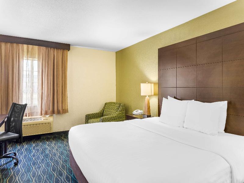 Best Western Oglesby Inn image
