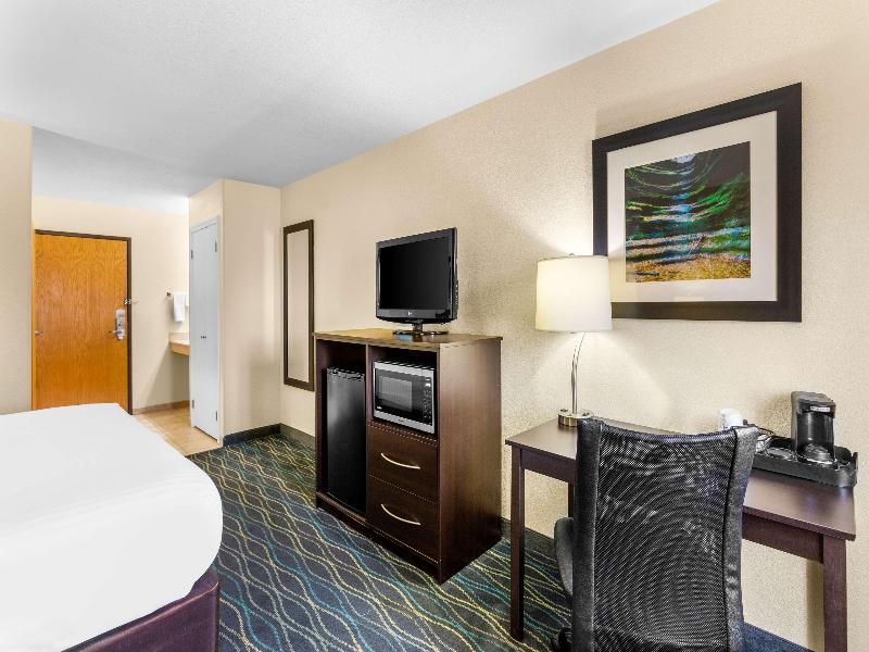 Best Western Oglesby Inn image