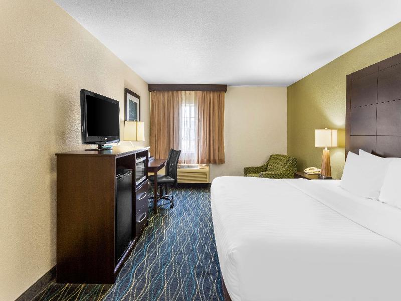 Best Western Oglesby Inn image